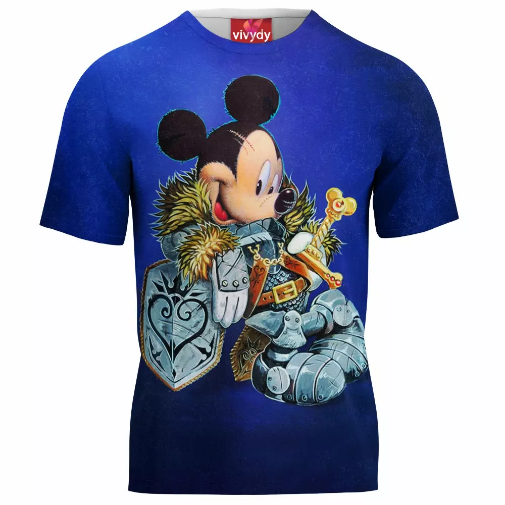 Mickey Mouse T-Shirt