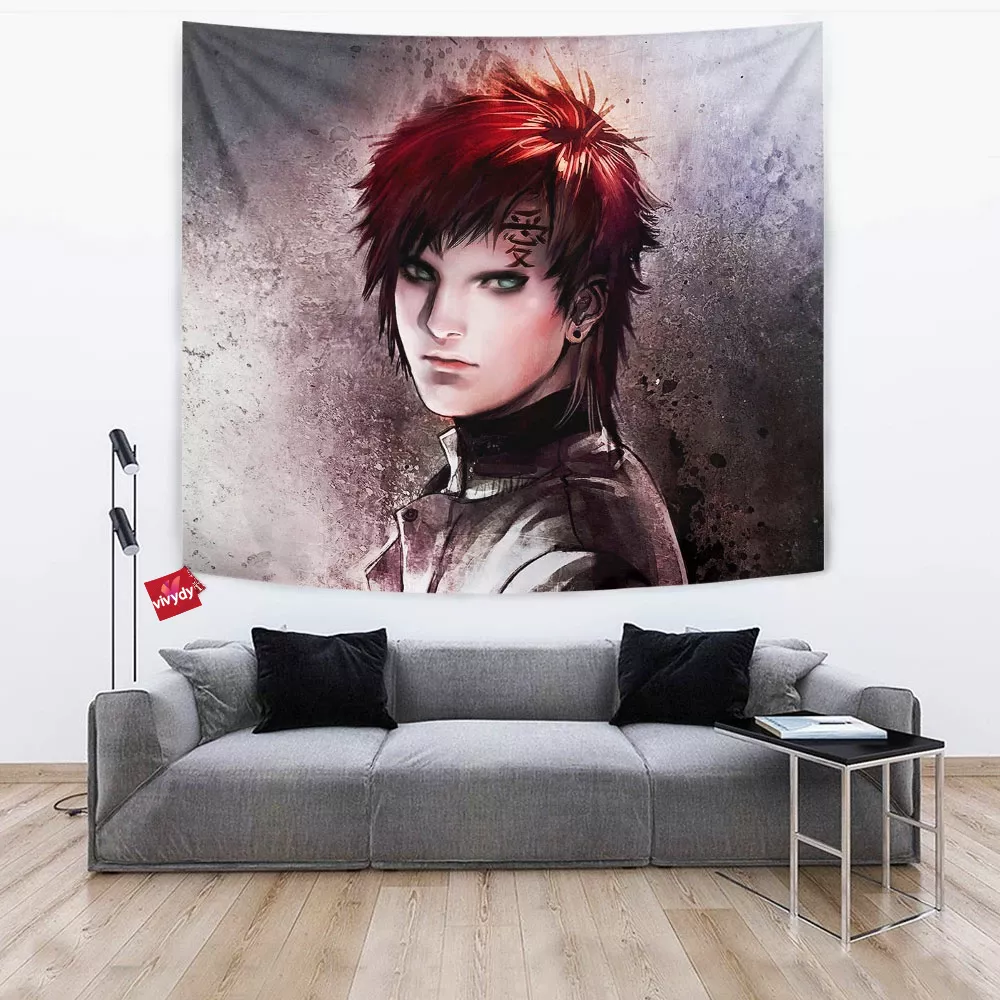 Garaa Tapestry