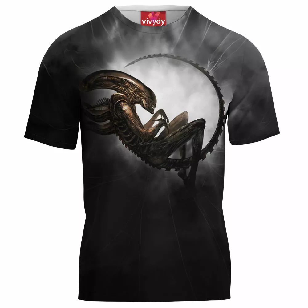 Alien T-Shirt