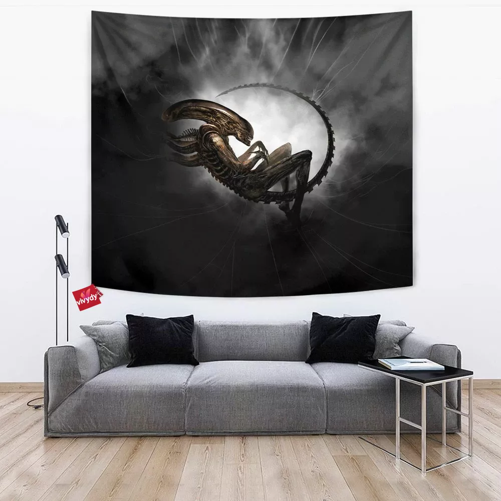 Alien Tapestry