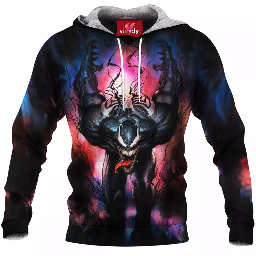 Venom Hoodie