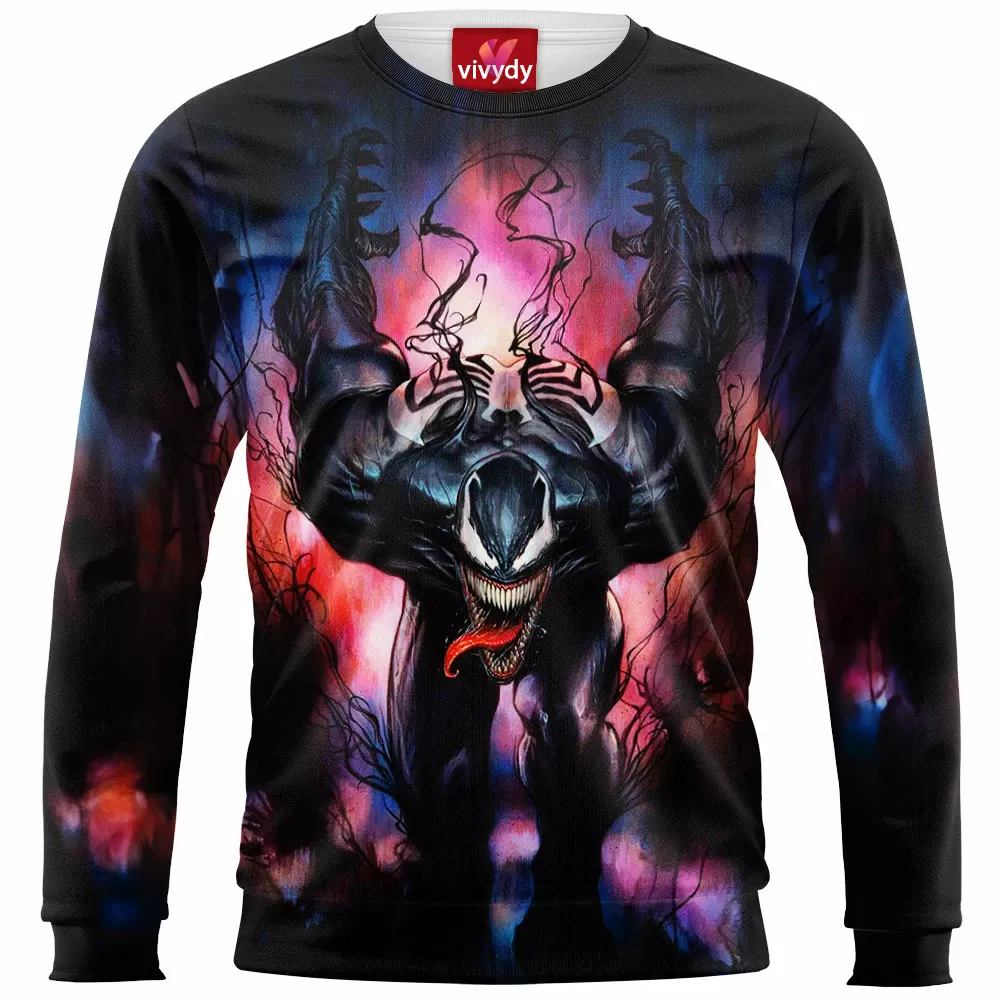 Venom Sweatshirt