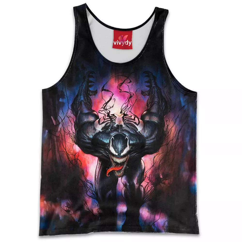 Venom Tank Top