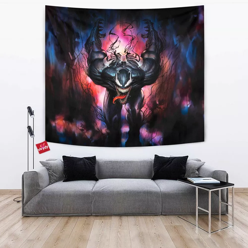 Venom Tapestry