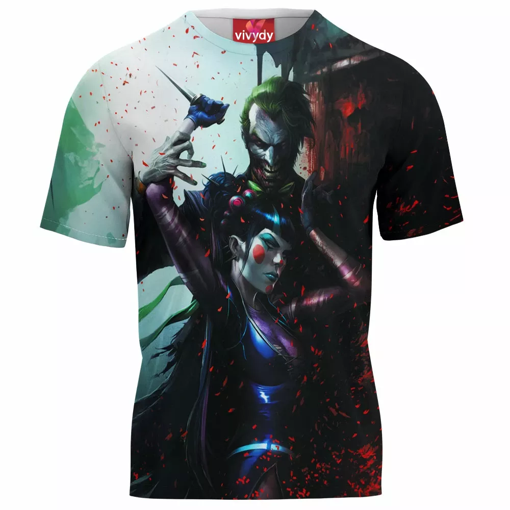 Joker Punchline T-Shirt