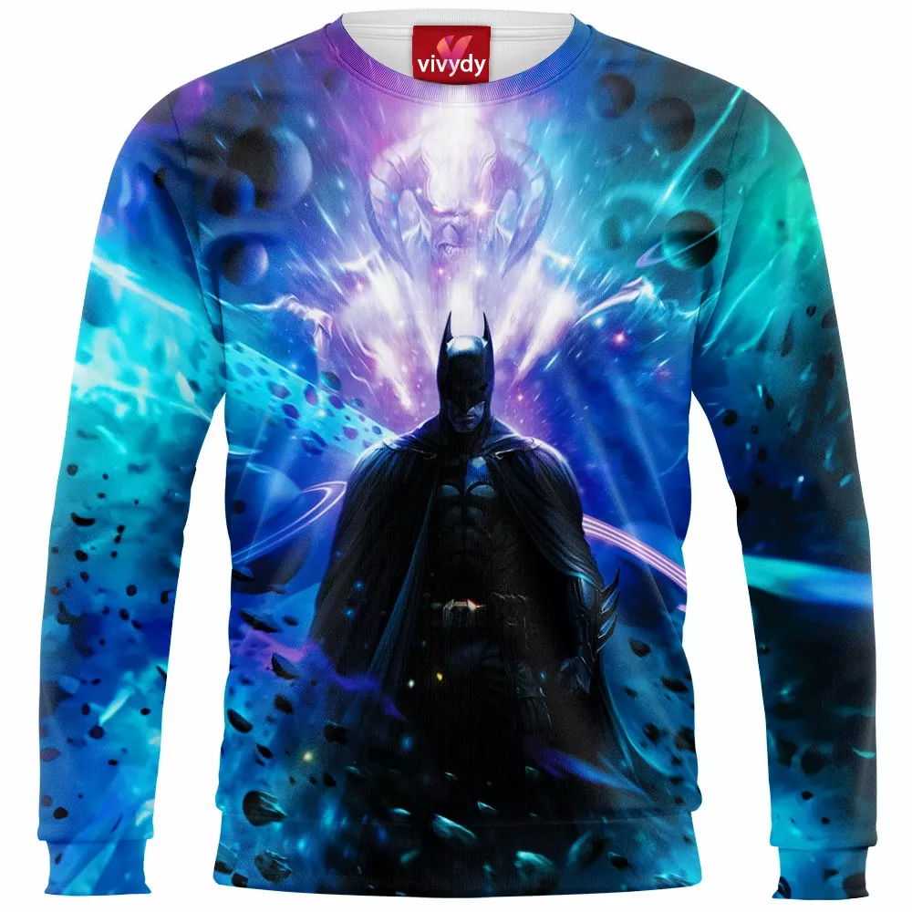 Batman Sweatshirt