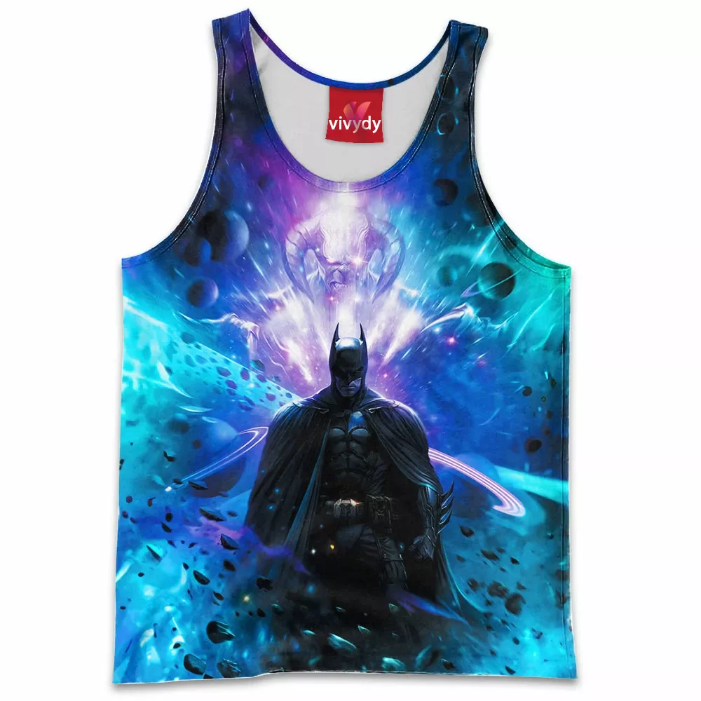 Batman Tank Top