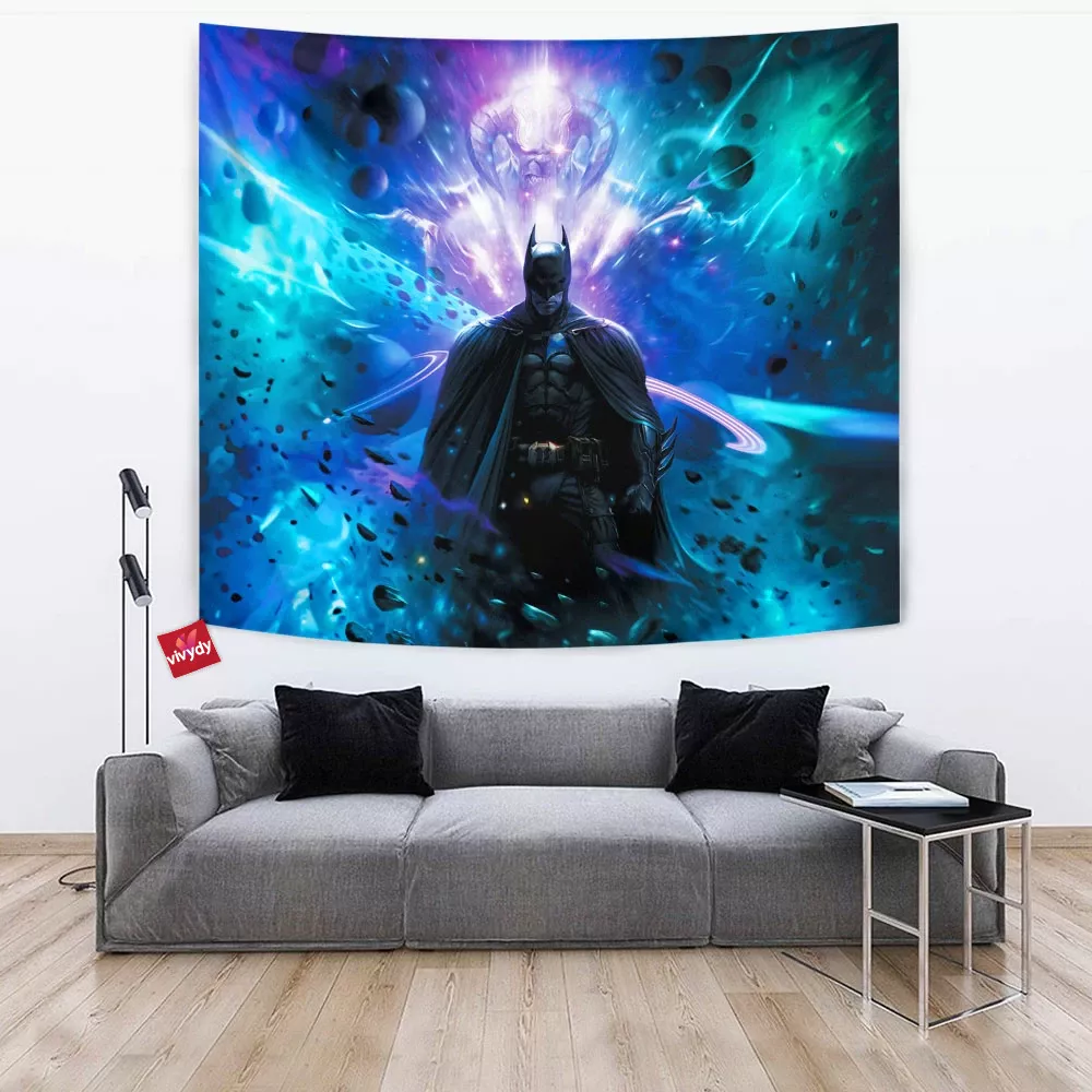 Batman Tapestry