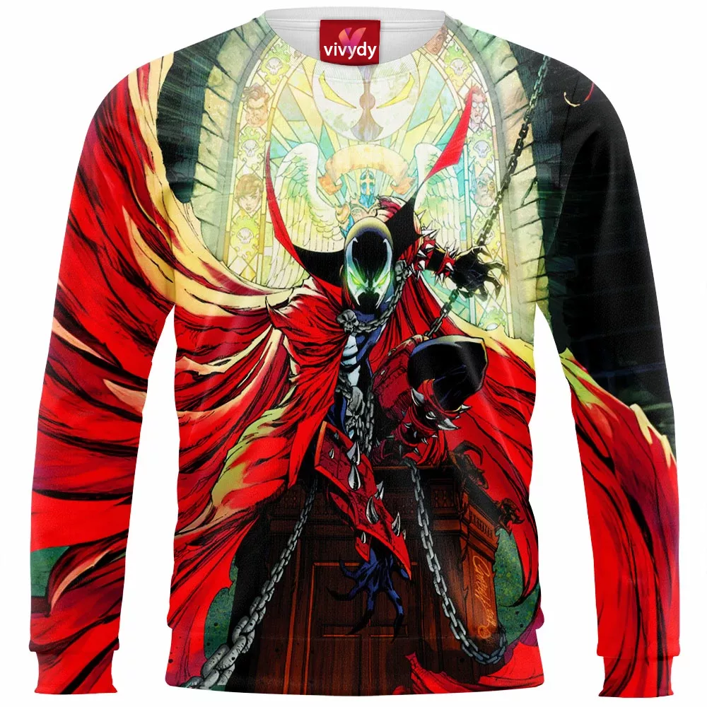 Spawn Sweatshirt