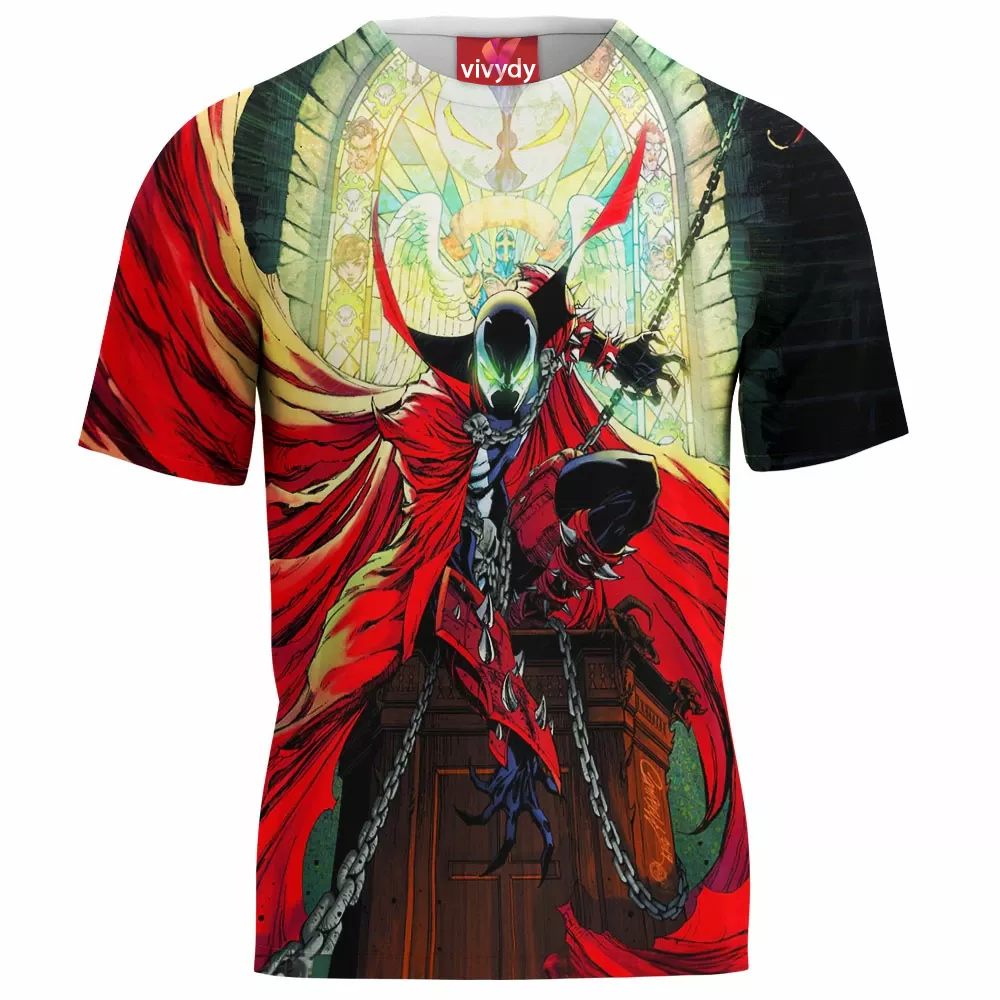 Spawn T-Shirt