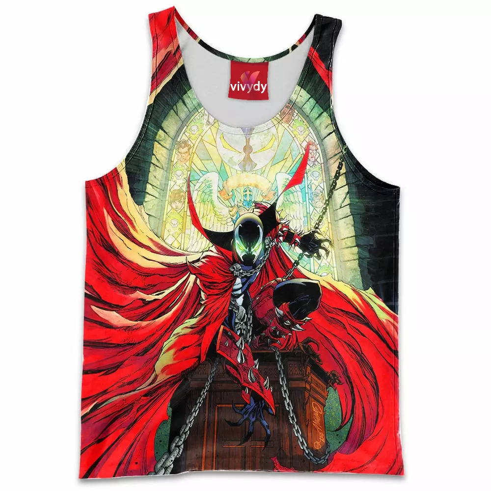 Spawn Tank Top