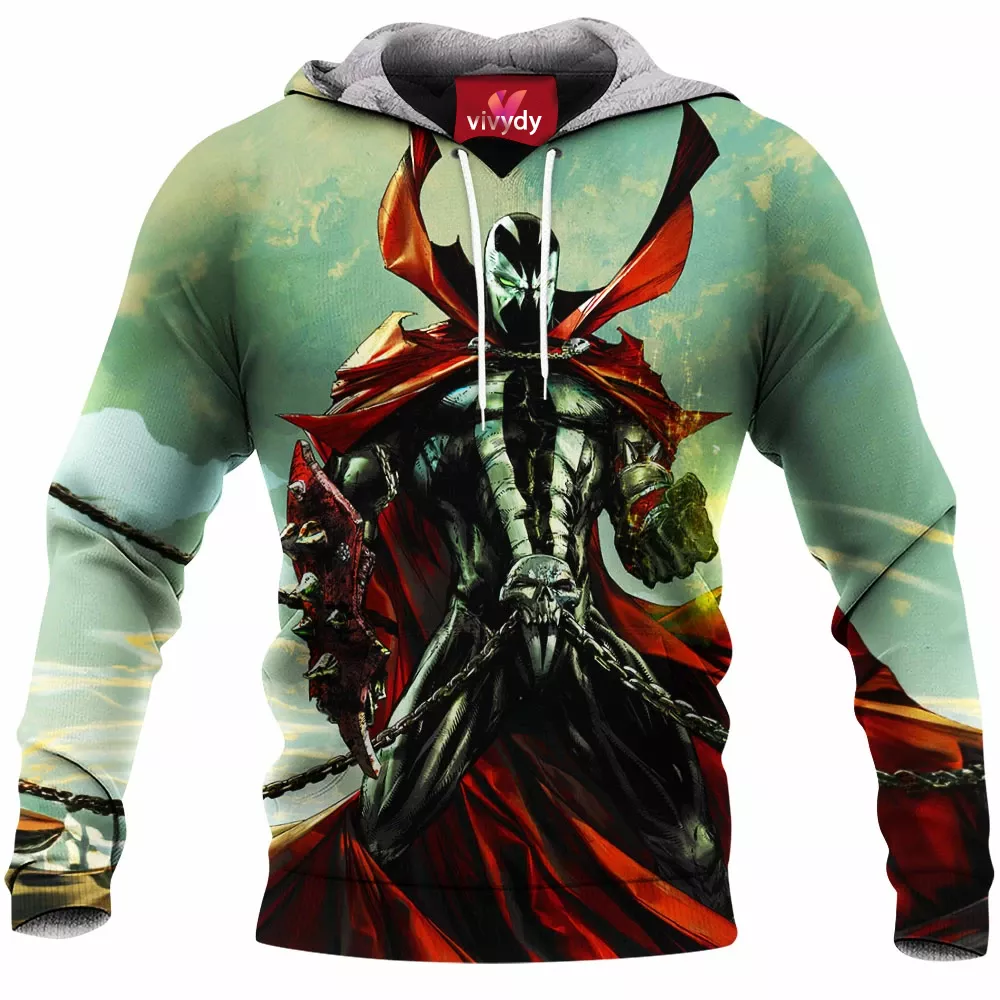 Spawn Hoodie