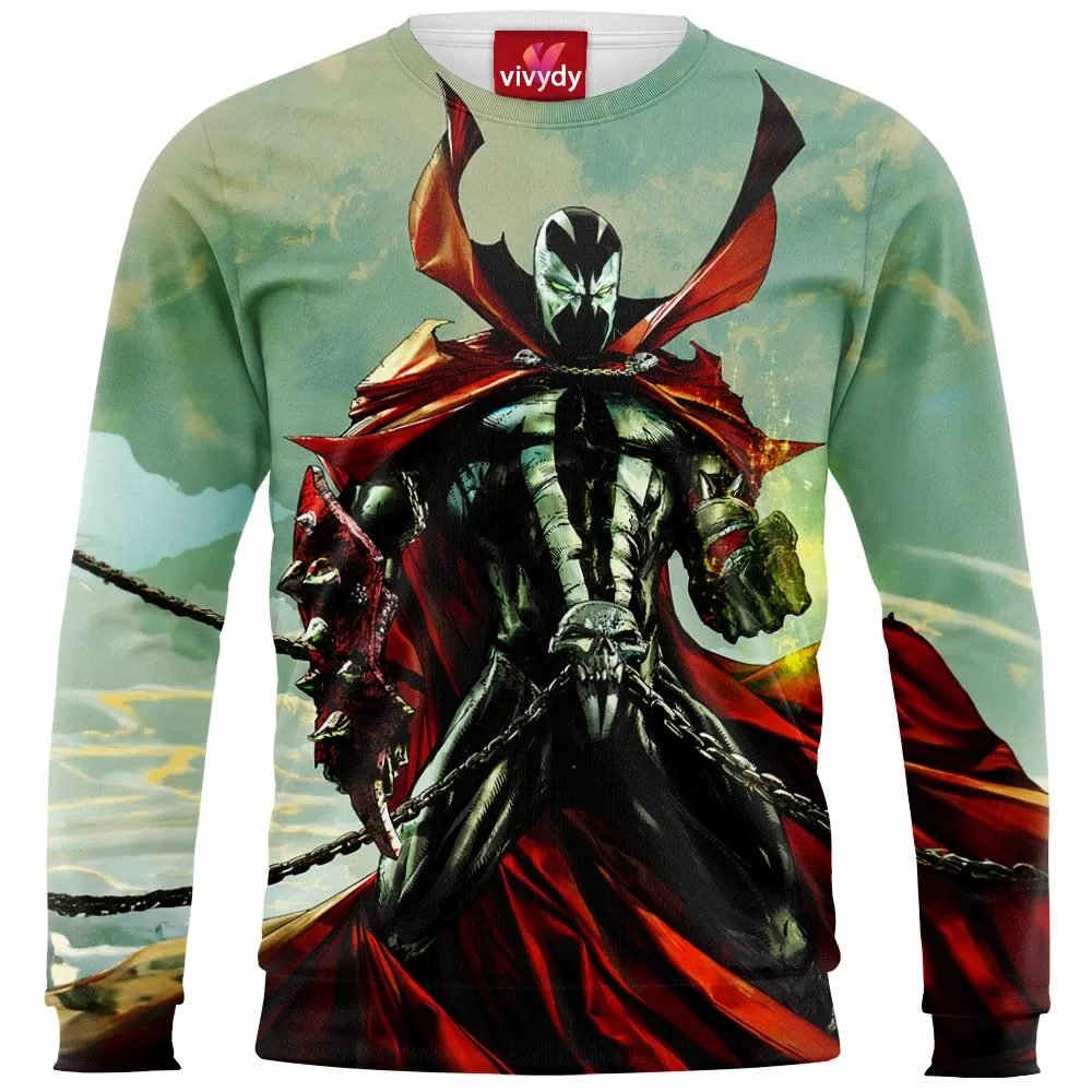 Spawn Sweatshirt