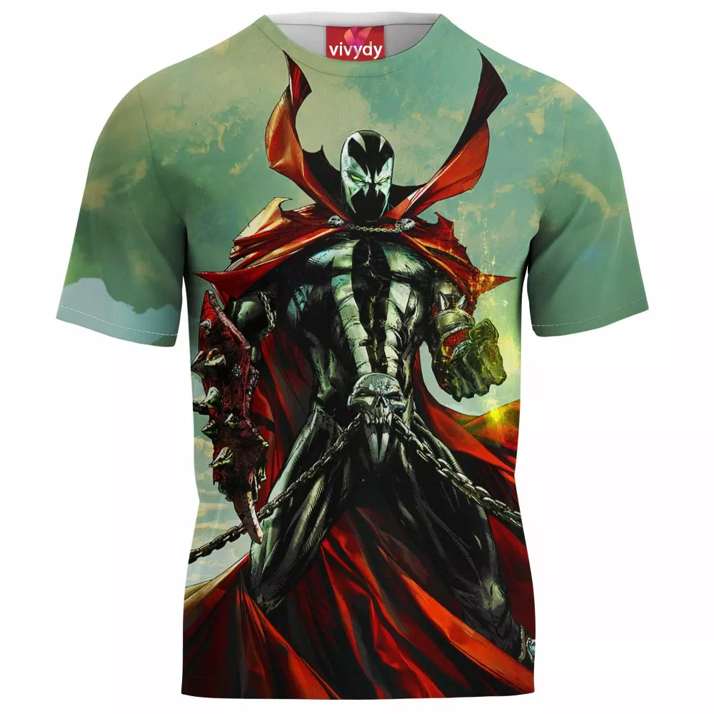 Spawn T-Shirt