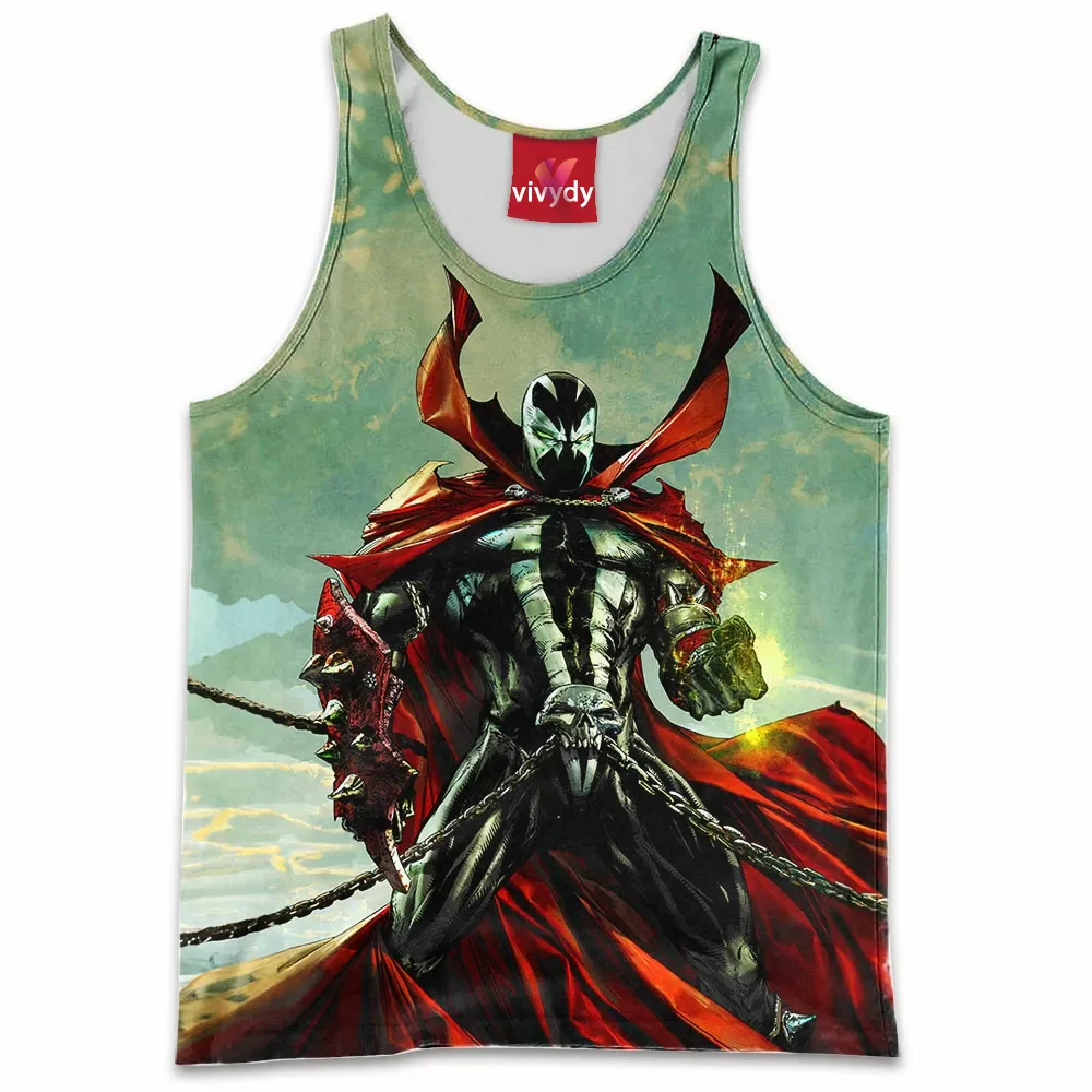 Spawn Tank Top