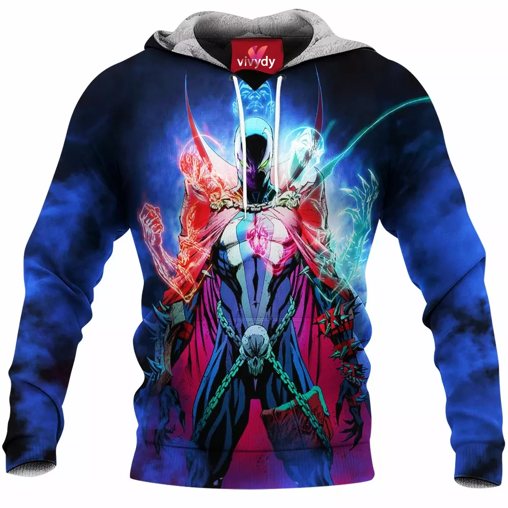 Spawn Hoodie