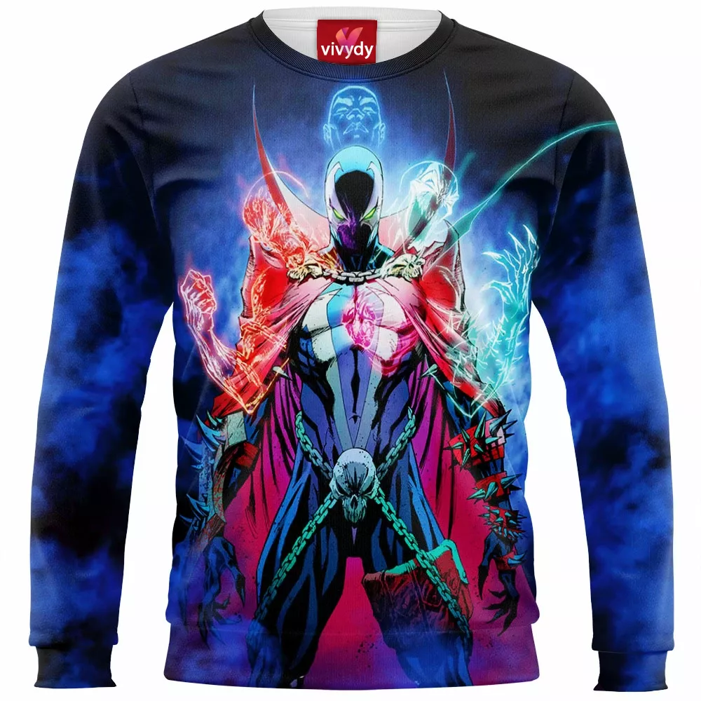 Spawn Sweatshirt