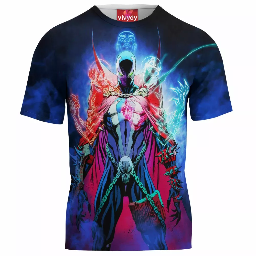 Spawn T-Shirt