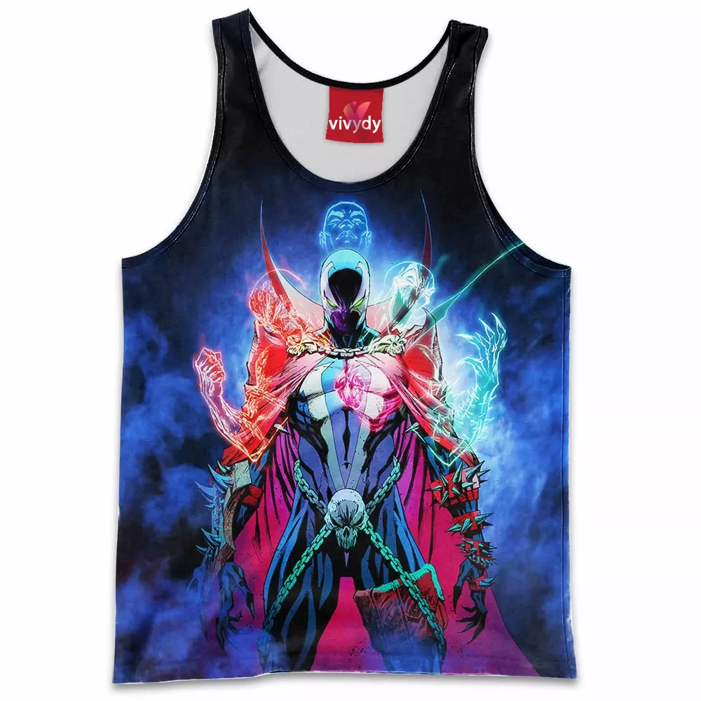 Spawn Tank Top