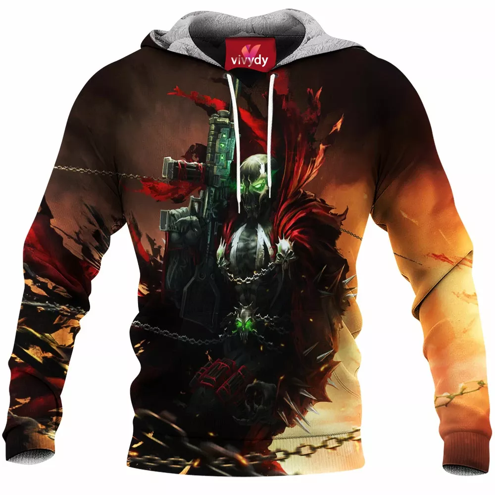 Spawn Hoodie