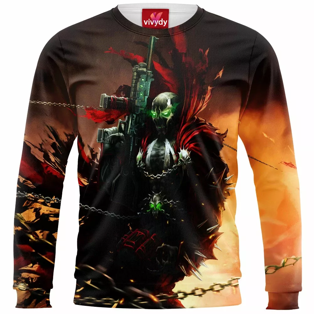 Spawn Sweatshirt