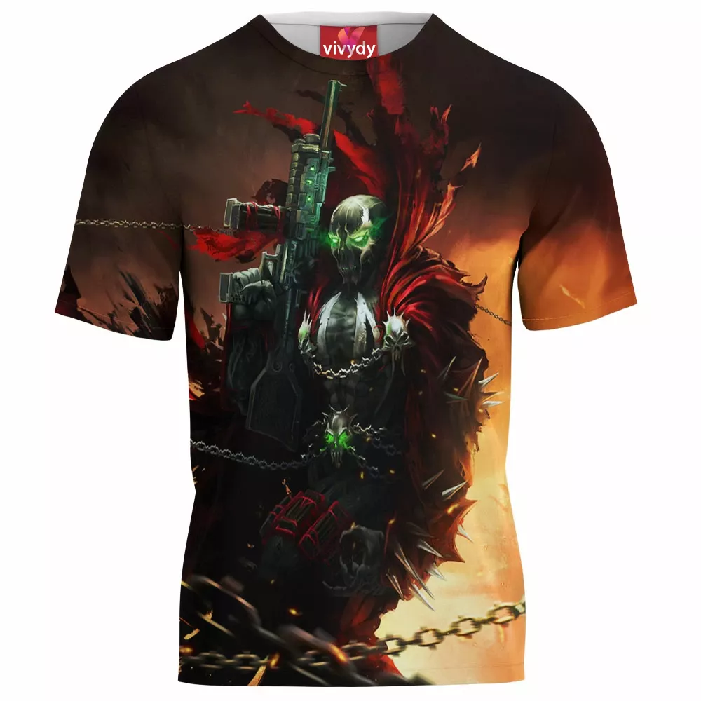 Spawn T-Shirt