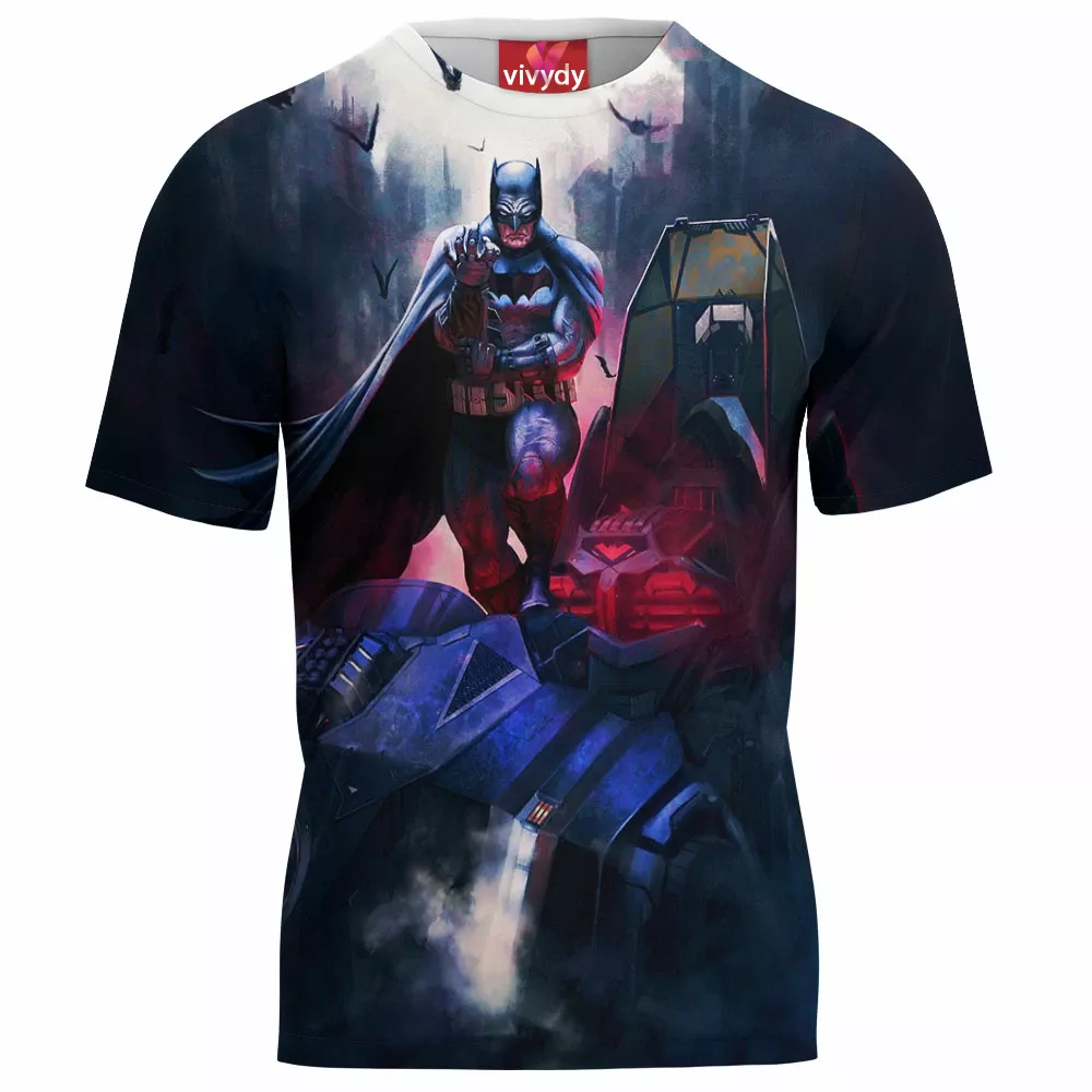 Batman T-Shirt