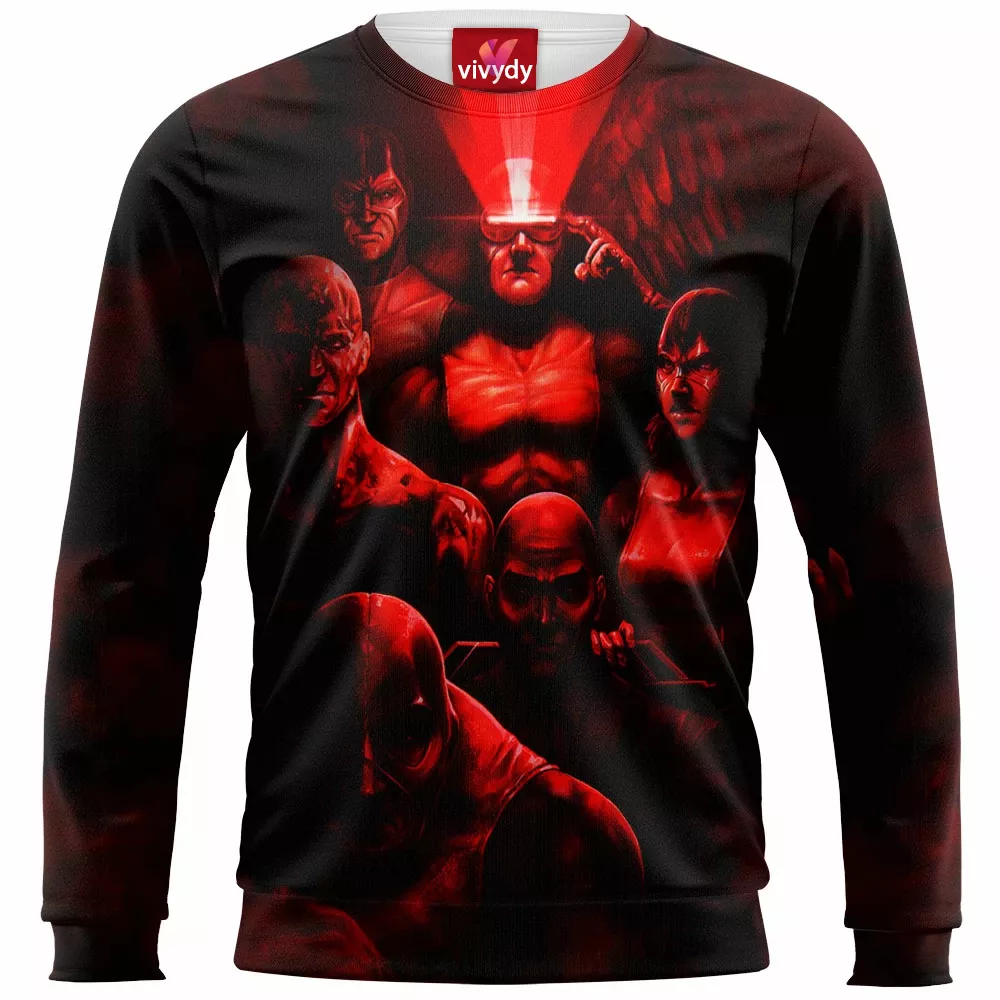 Cyclops Sweatshirt