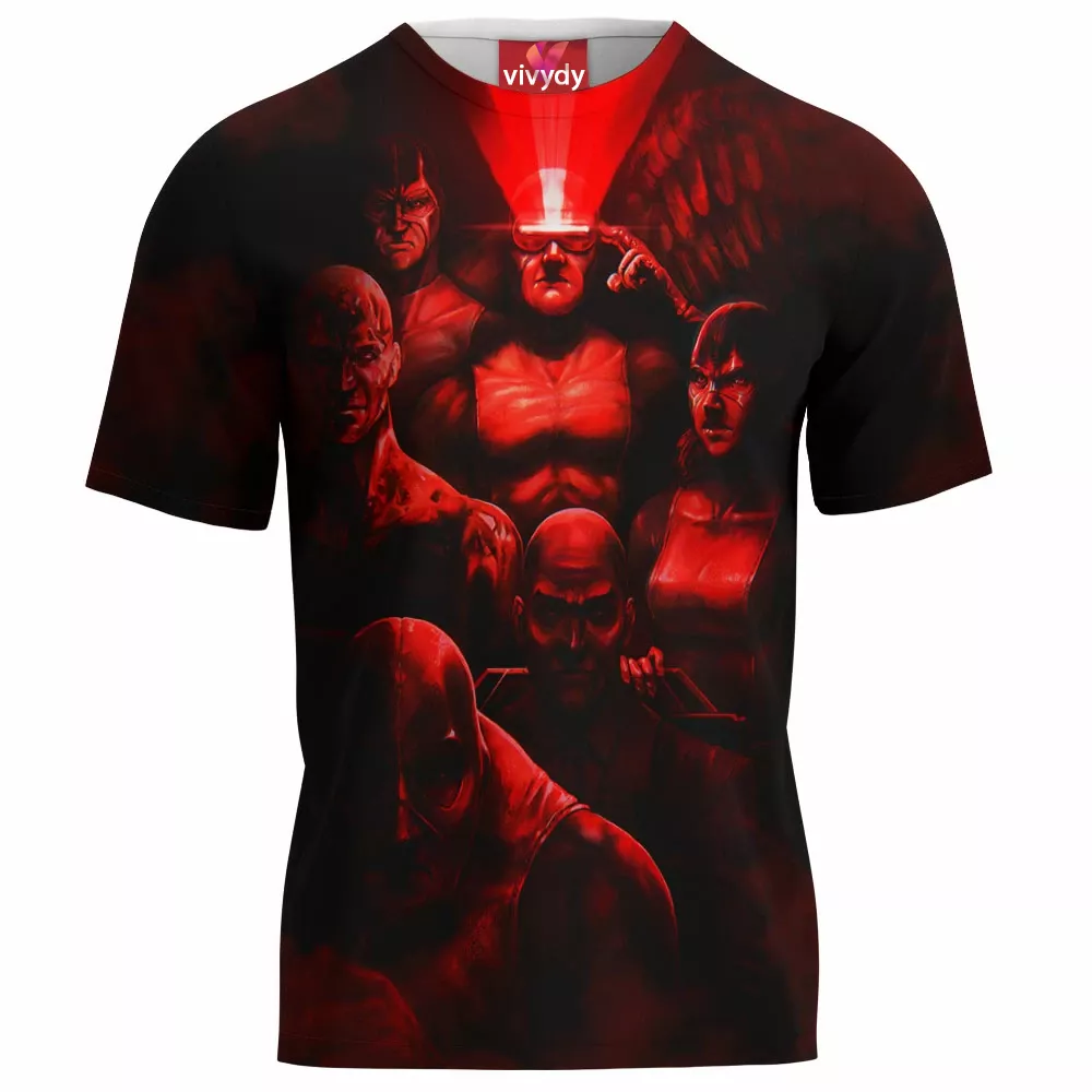 Cyclops T-Shirt