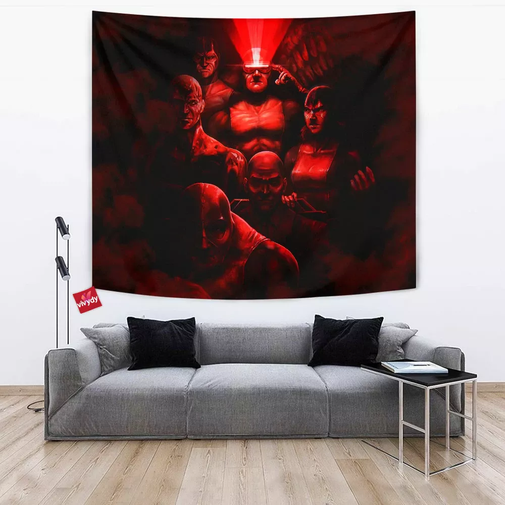 Cyclops Tapestry