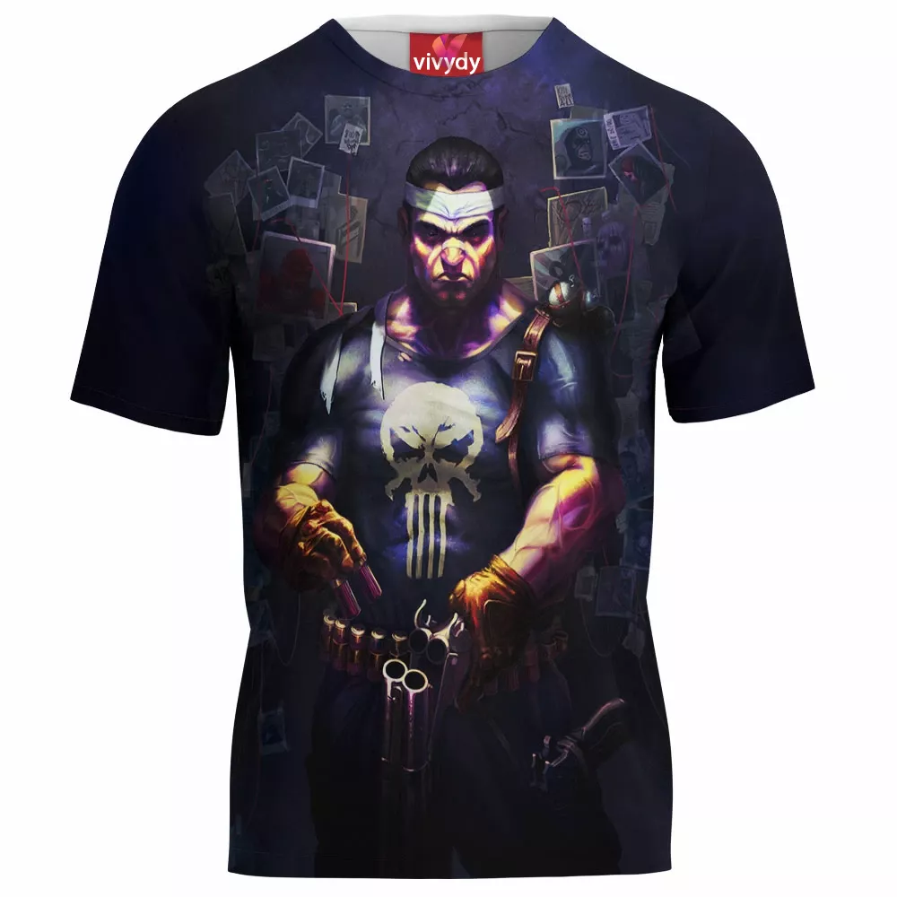 Punisher T-Shirt