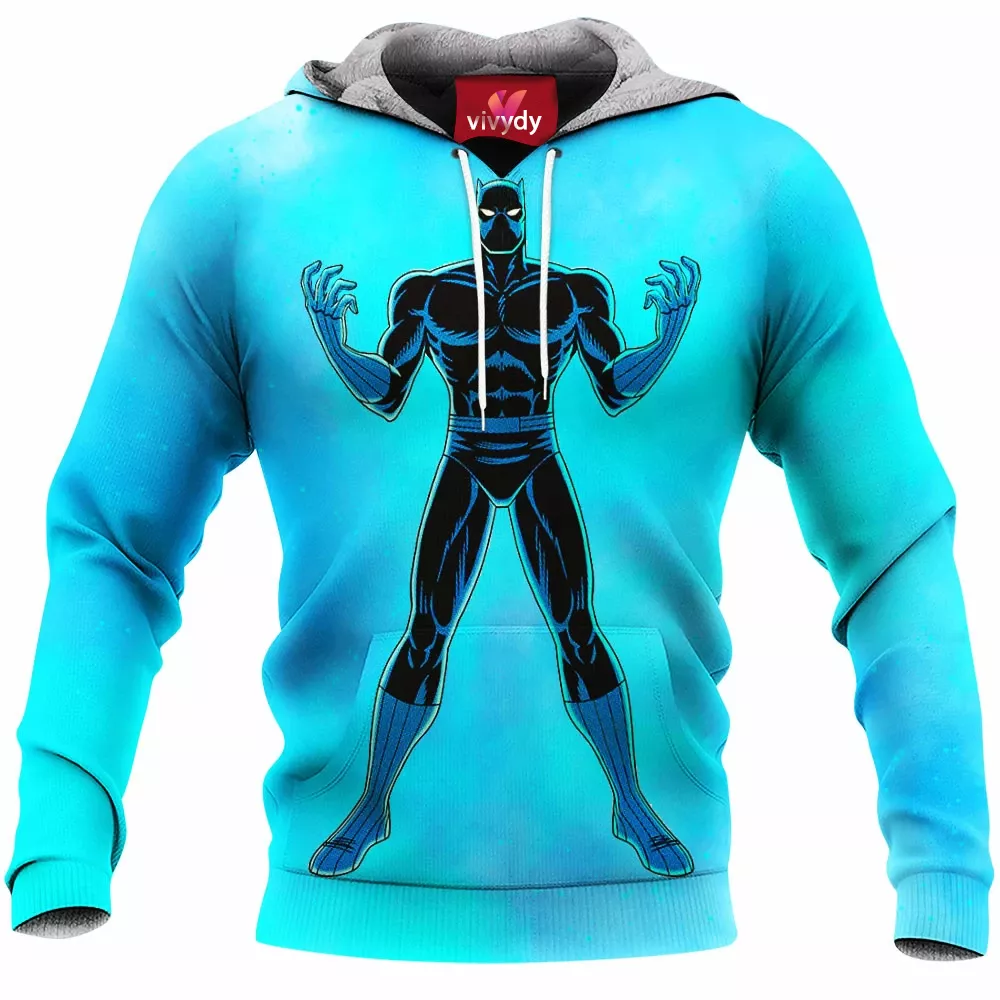 Black Panther Hoodie