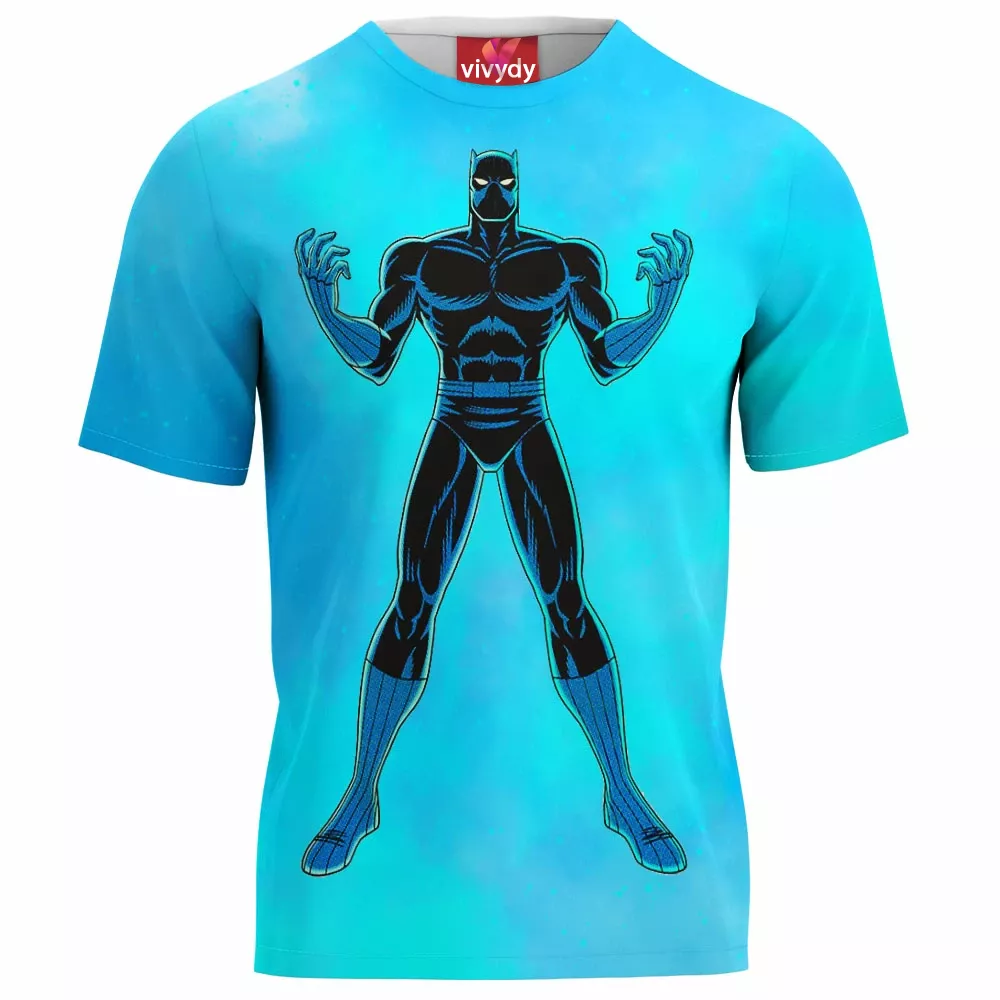 Black Panther T-Shirt