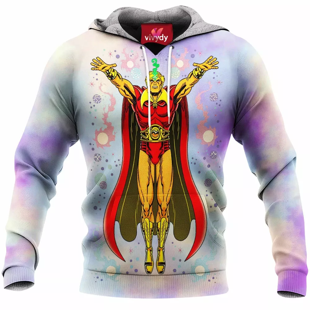 Adam Warlock Hoodie