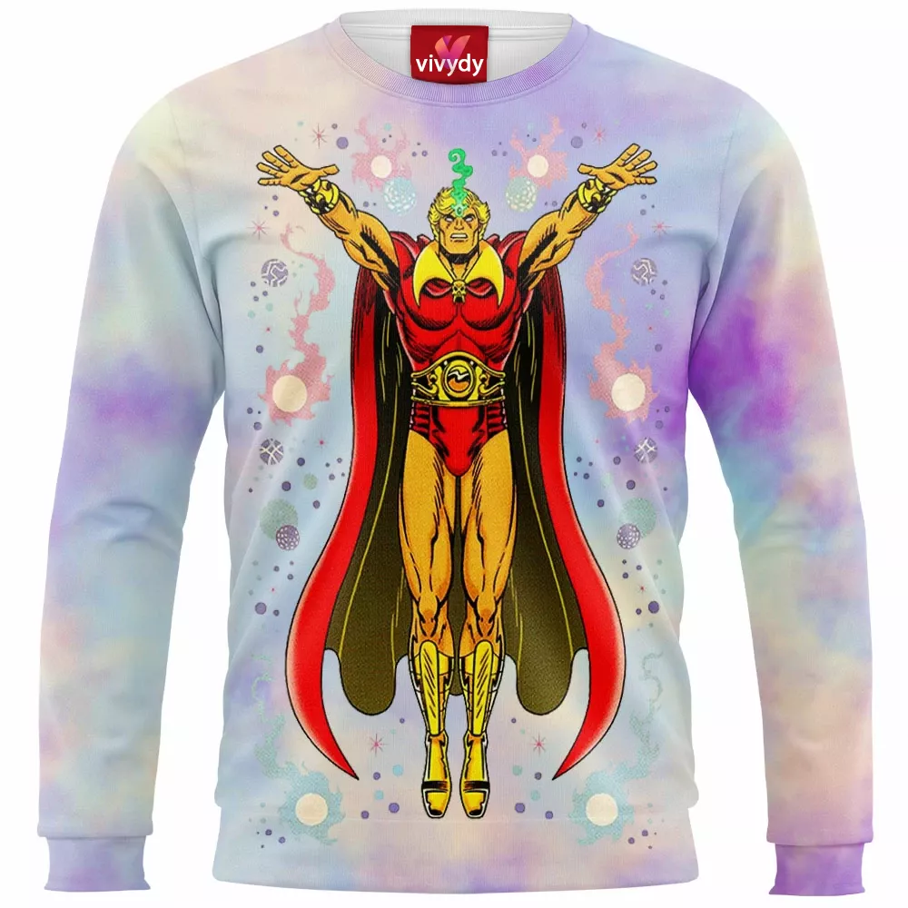 Adam Warlock Sweatshirt