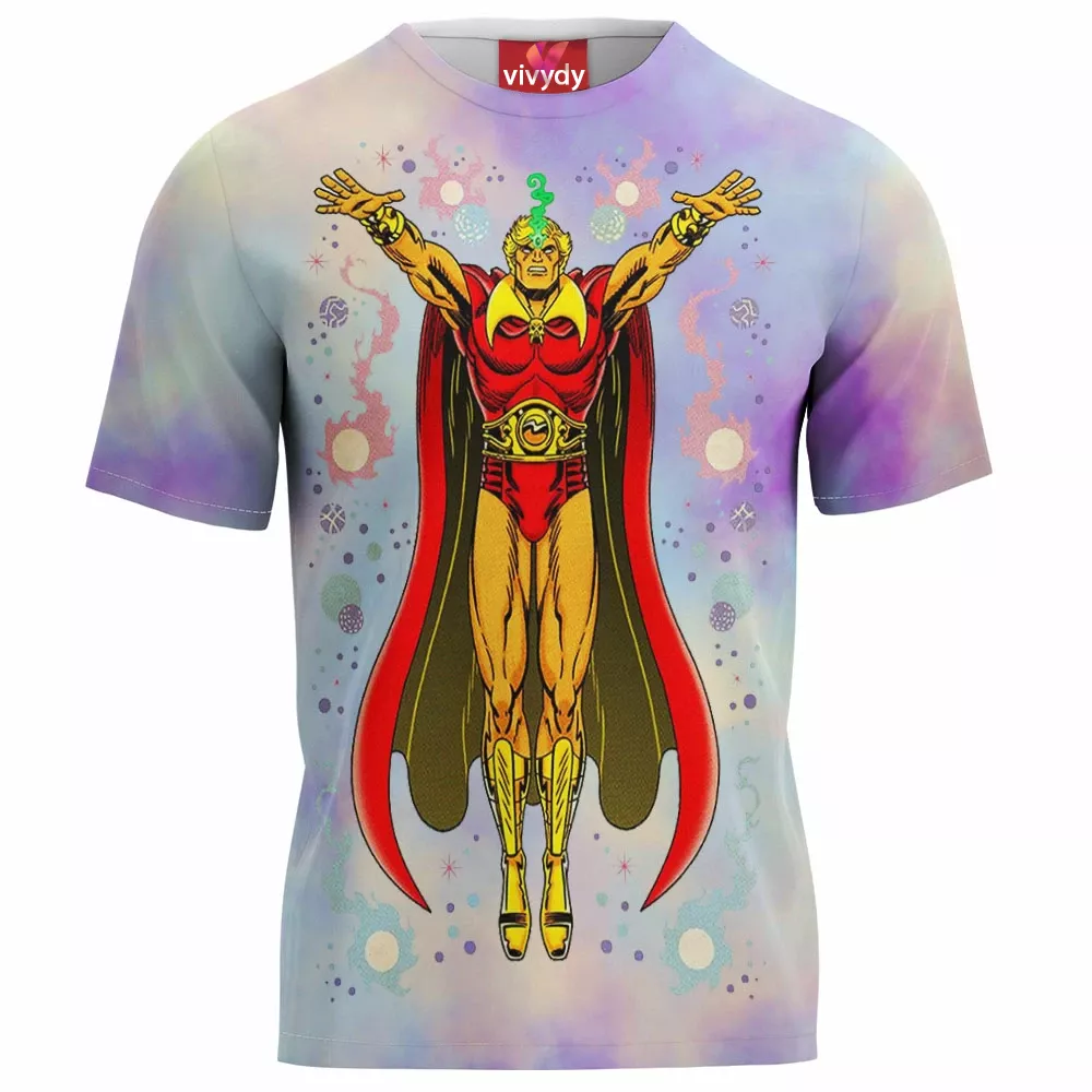 Adam Warlock T-Shirt