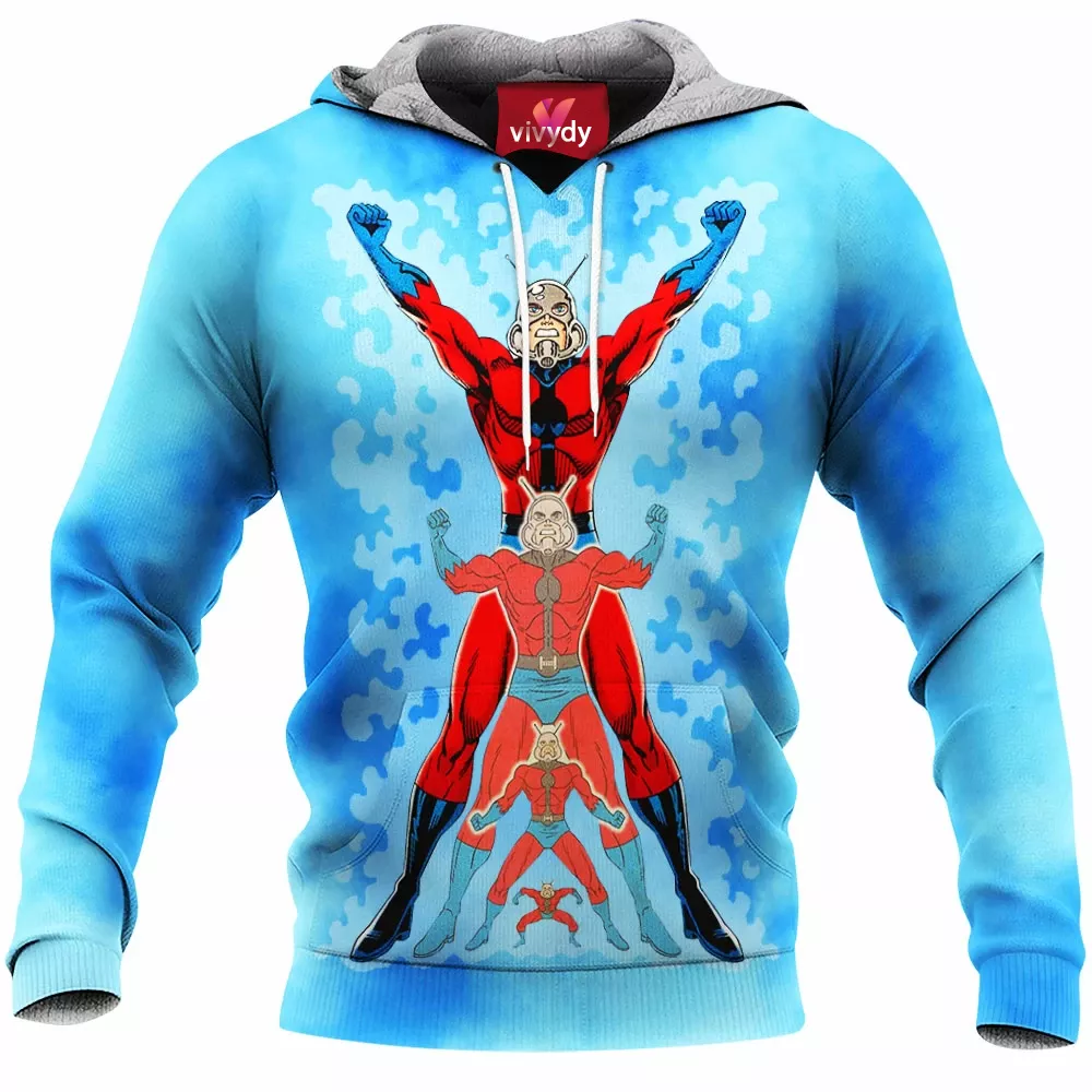 Ant-Man Hoodie