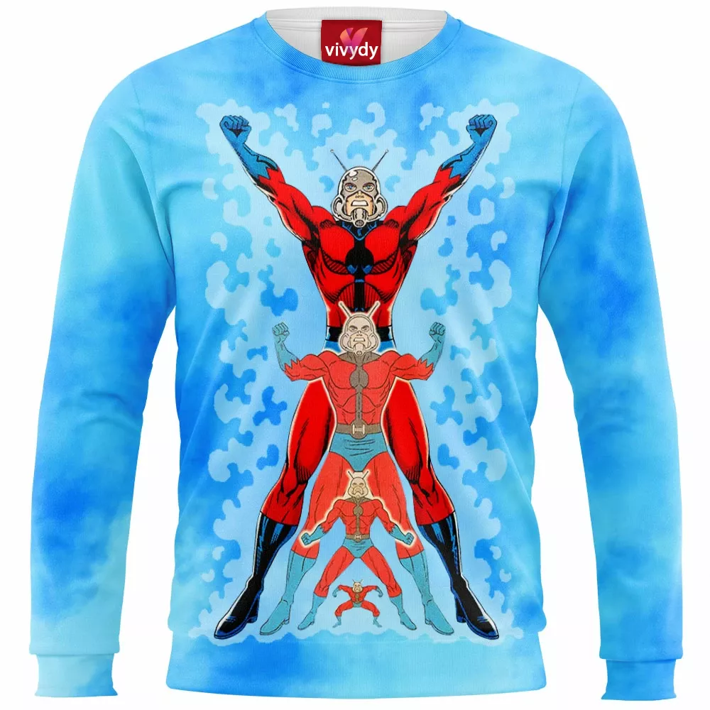 Ant-Man Sweatshirt