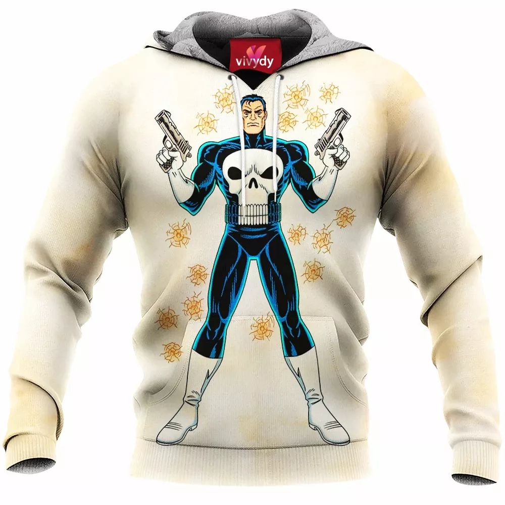 Punisher Hoodie