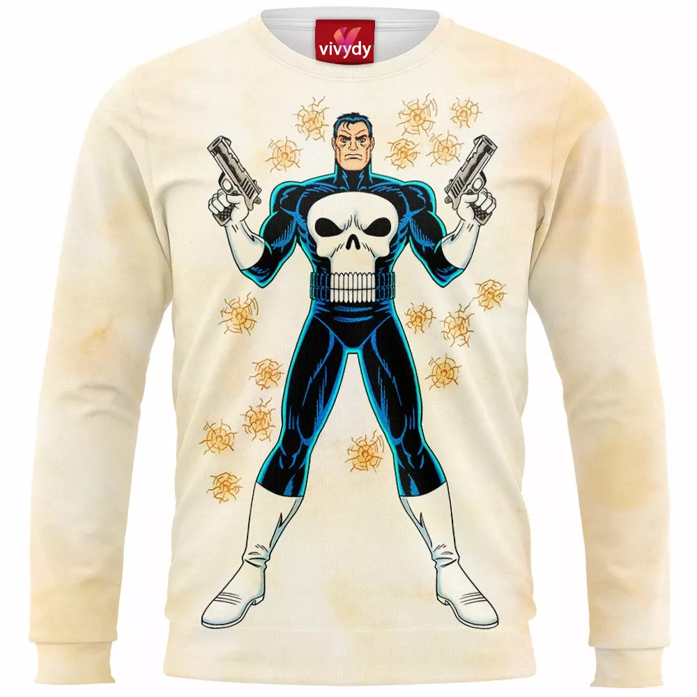 Punisher Sweatshirt