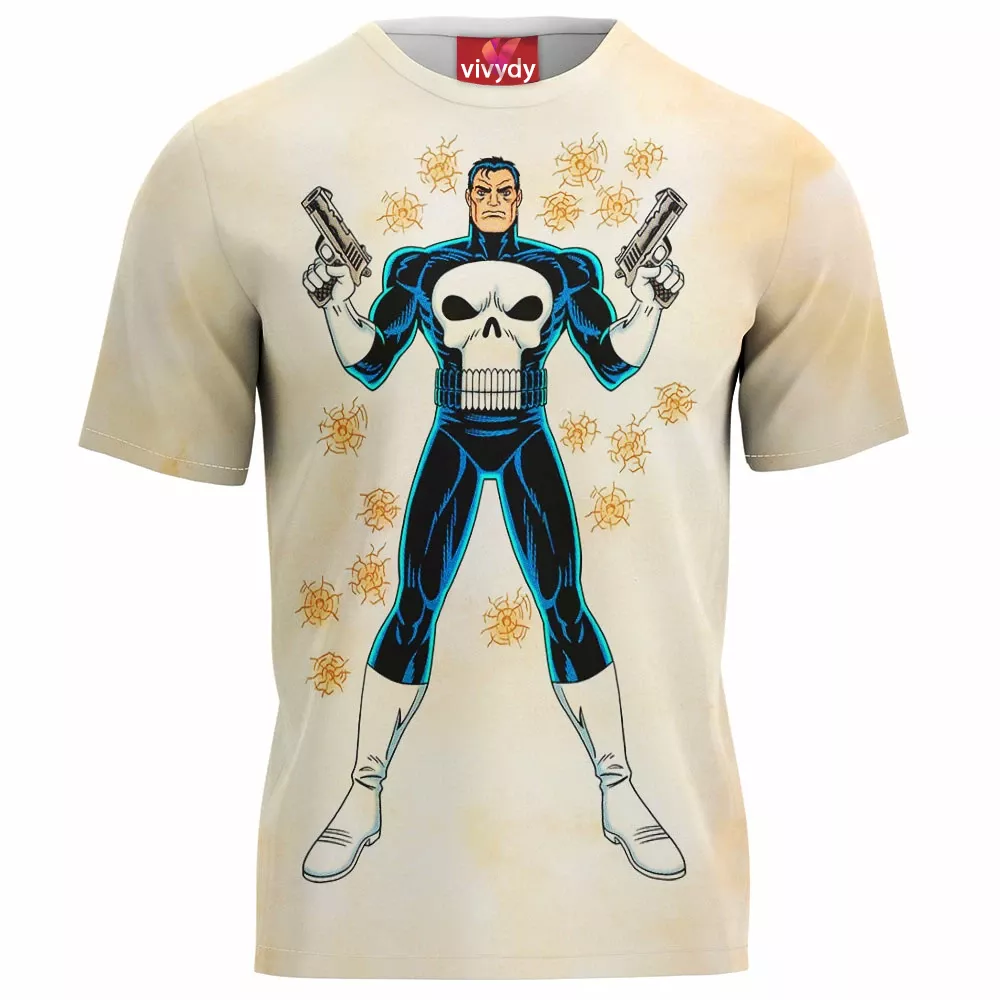 Punisher T-Shirt