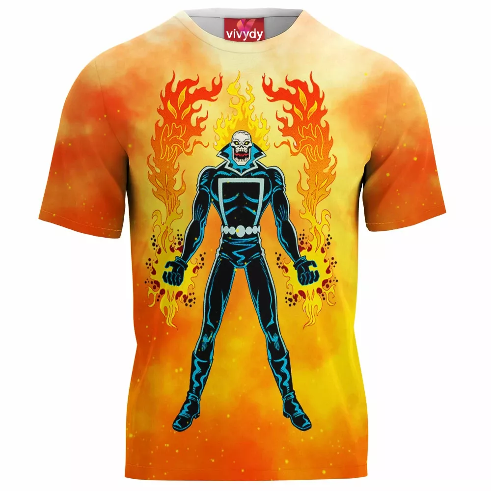 Ghost Rider T-Shirt