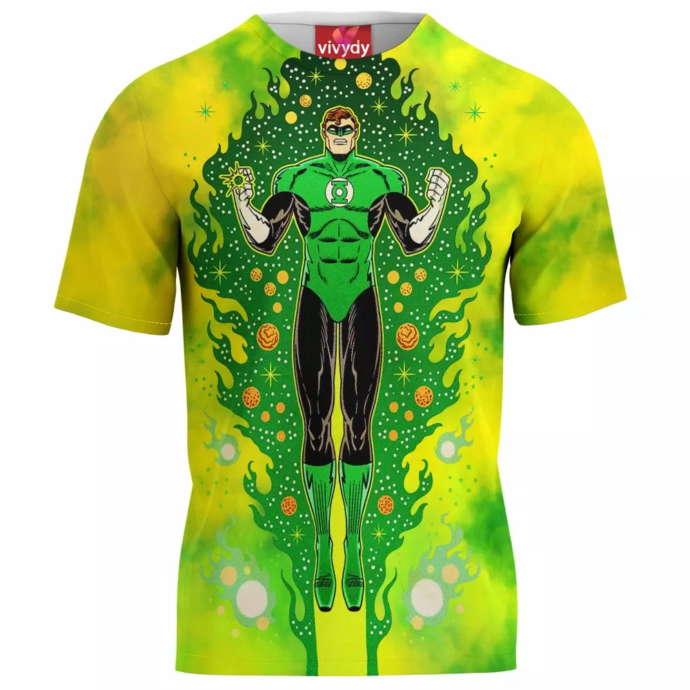 Green Lantern T-Shirt