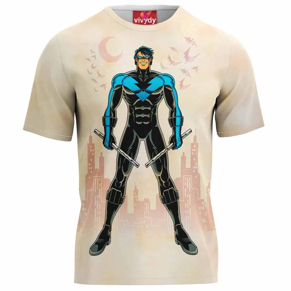 Nightwing T-Shirt