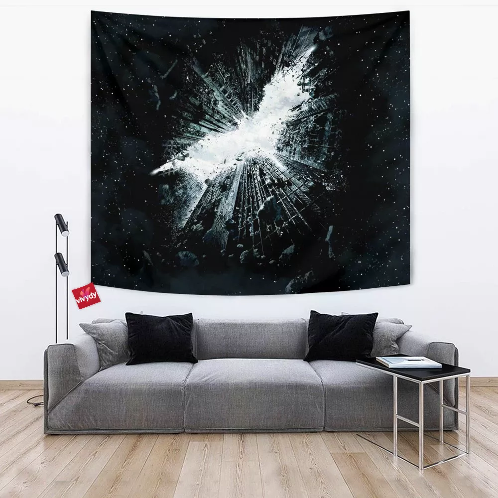 Batman Tapestry