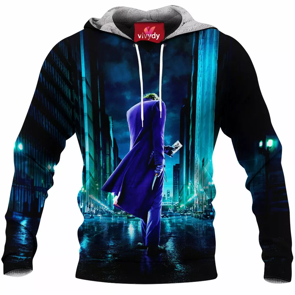 Joker Hoodie