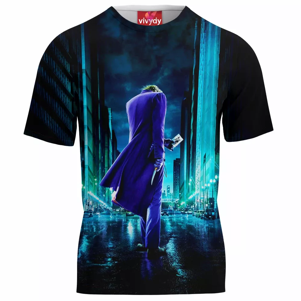 Joker T-Shirt