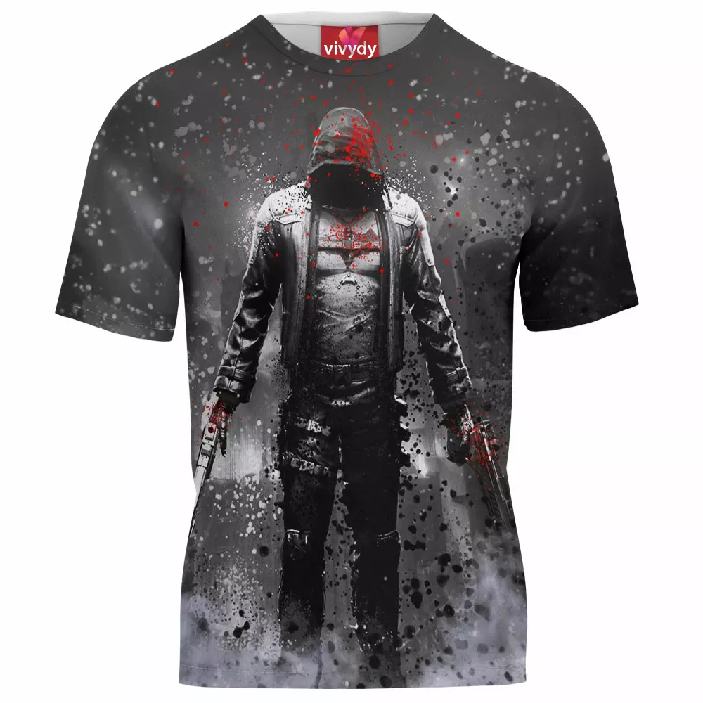 Red Hood T-Shirt