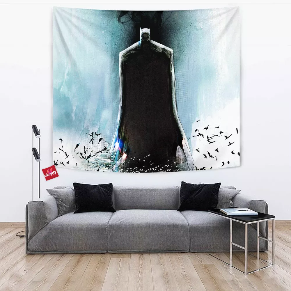 Batman Tapestry