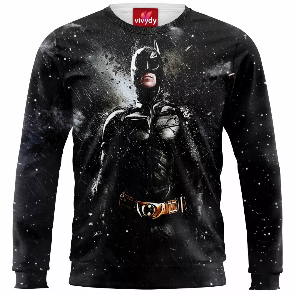 Batman Sweatshirt